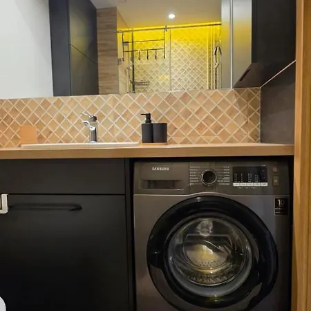 Appartement Avis Skwer Kosciuszki B5 *