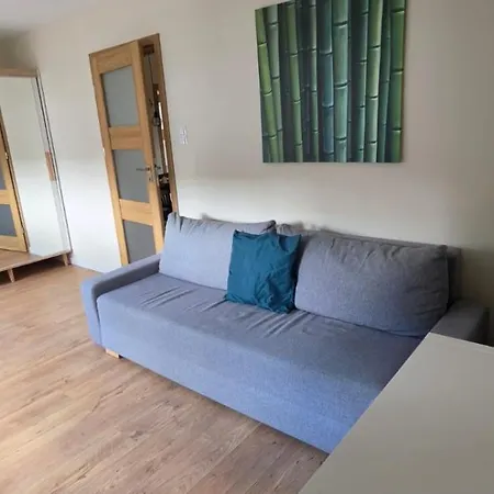 Avis Skwer Kosciuszki B5 * Gdynia