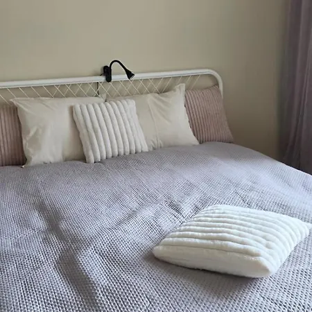 Appartement Avis Skwer Kosciuszki B5 Gdynia