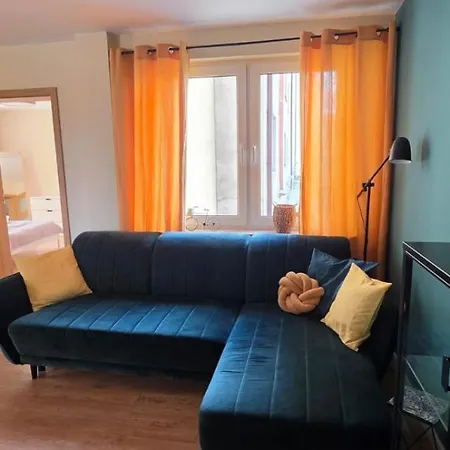Appartement Avis Skwer Kosciuszki B5